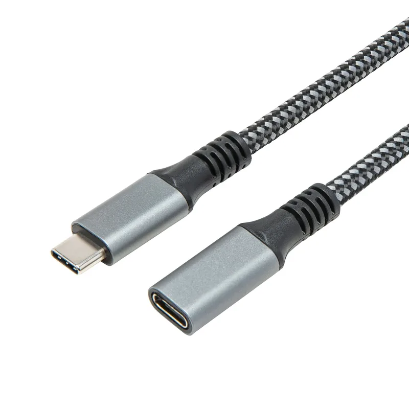 USB C-förlängningskabel