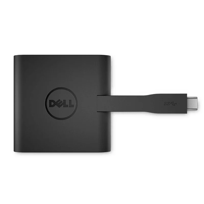 Dell 470-ABRY DA200-adapter