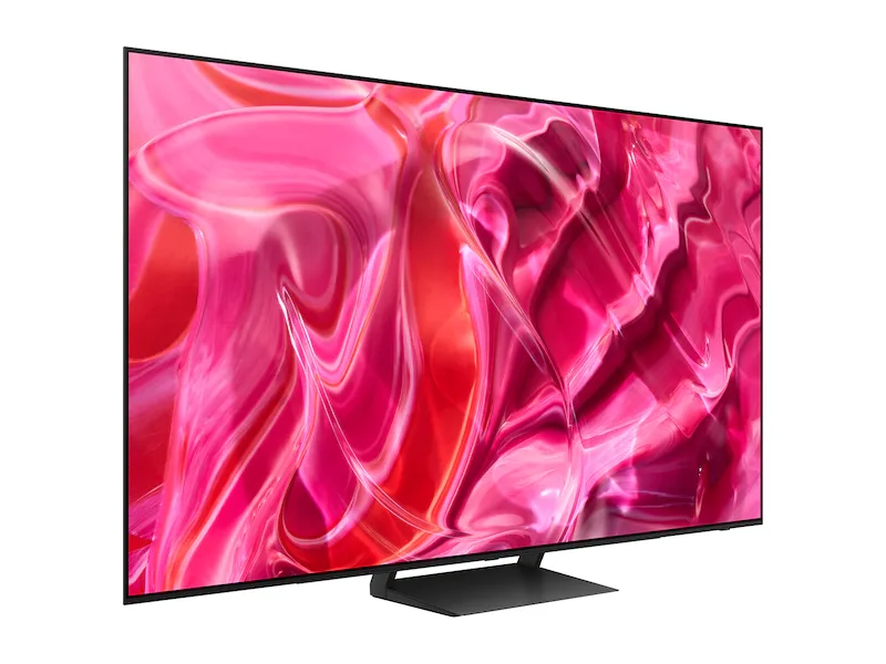 Samsung 65" S94C 4K OLED Smart TV (2023)