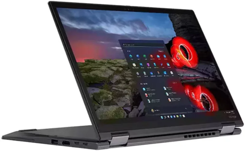 ThinkPad X13 Yoga