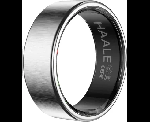 Haale HAALE II - Silver 8