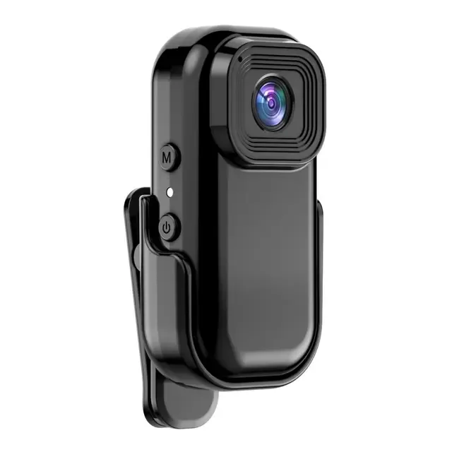 Actionkamera Minikamera HD 1080P