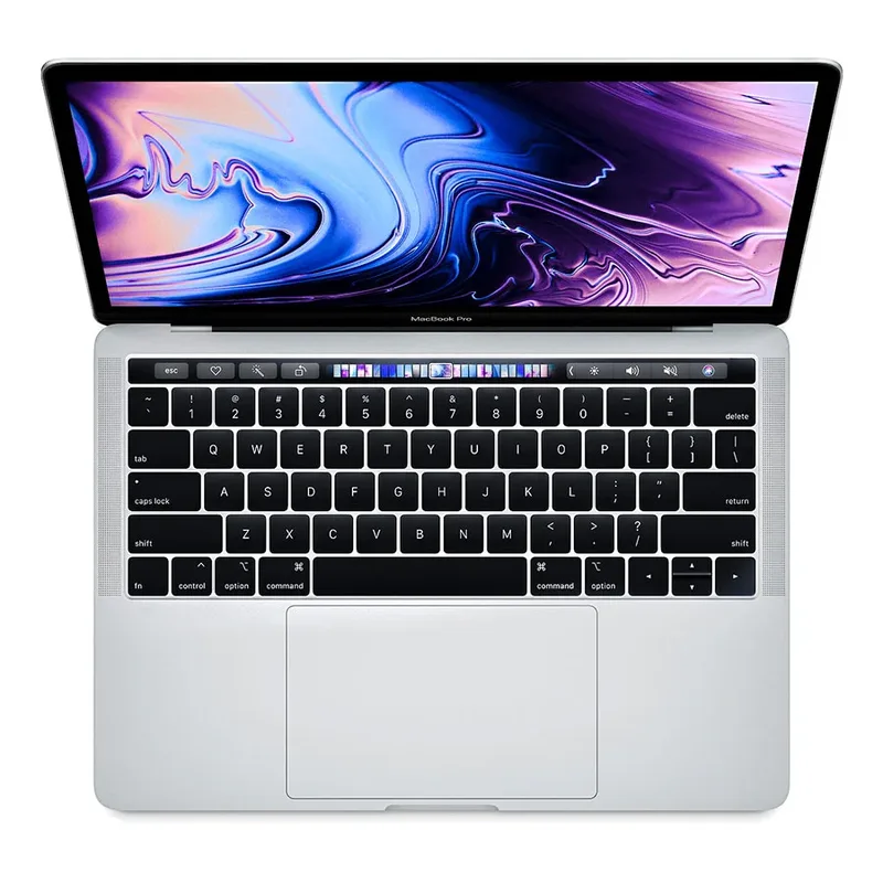 Apple MacBook Pro 13 MWP72 2020