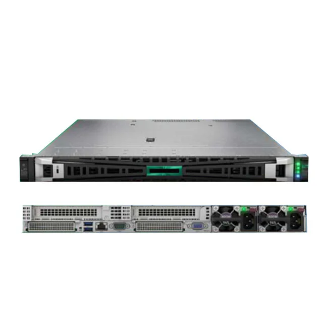HPE ProLiant DL365 Gen11