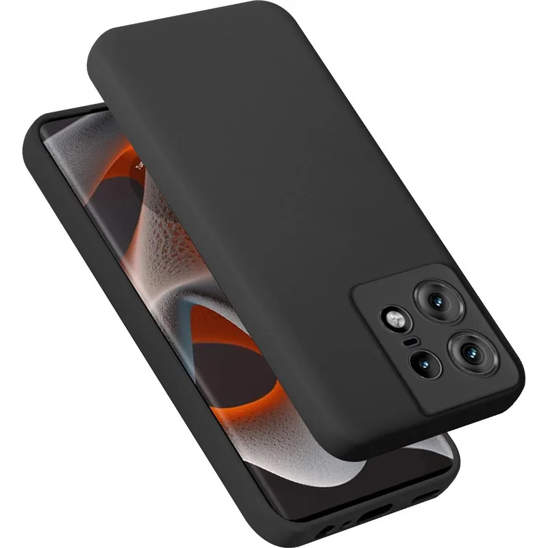 Cadorabo Motorola Moto Edge 50 Pro Skal Fodral