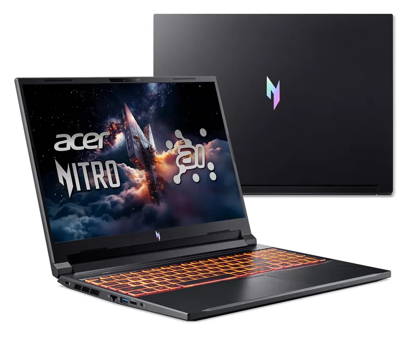 Acer Nitro V 16 AI