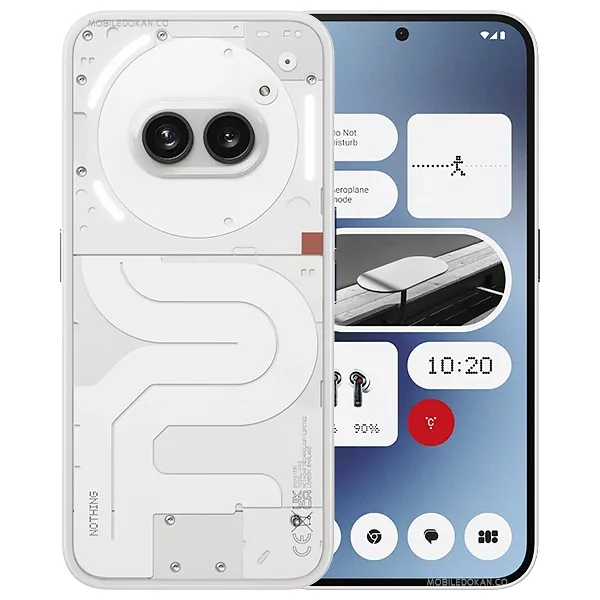 GEAR Classic Nothing Phone (2a)