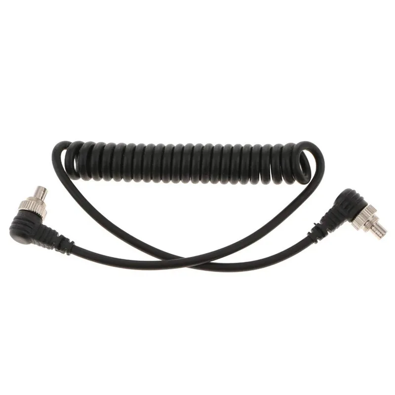 QWORK® Blixt-synkroniseringskabel