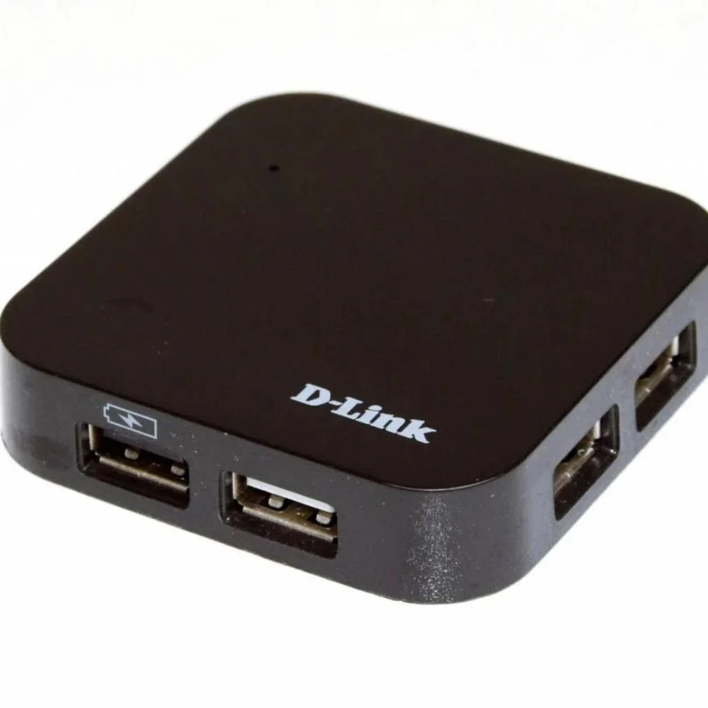Targus Hubb 4 x USB 2.0