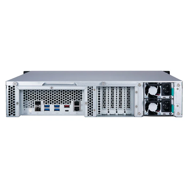 QNAP TS-1277XU-RP-1200-4G