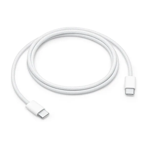Apple 60 W usb-c-laddningskabel (1 m)