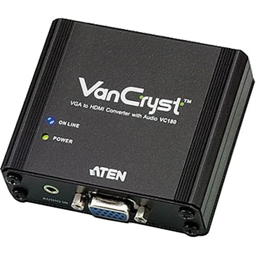 ATEN VC180