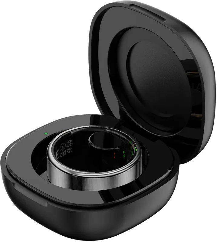 Haale Ring II Charger