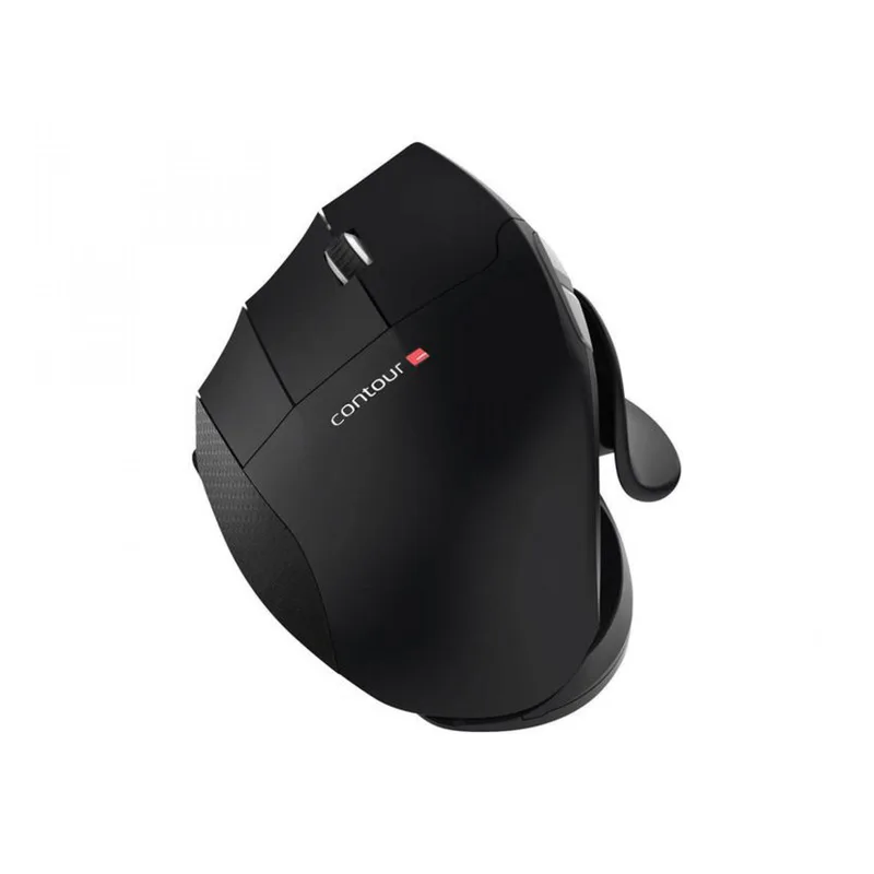 Ergonomisk mus vänster hand
