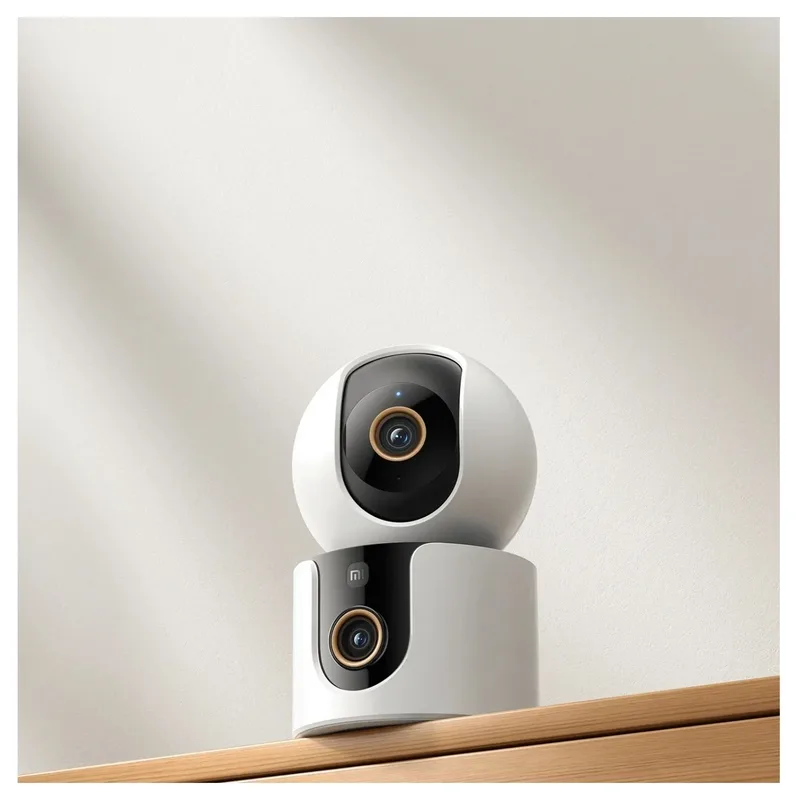 Xiaomi Smart Camera C500 Dual EU
