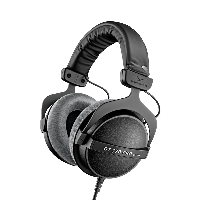 beyerdynamic DT 770 PRO Ohm