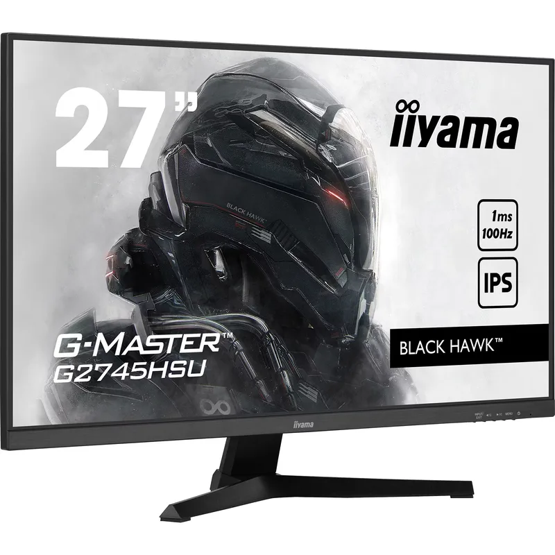 iiyama G2745HSU-B1-27