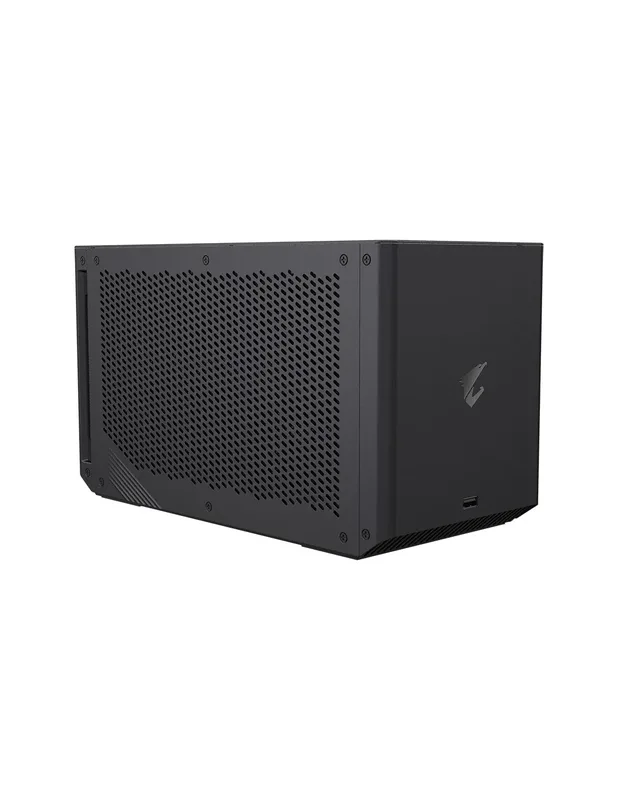 Gigabyte RTX GeForce AORUS 3090 GAMING BOX