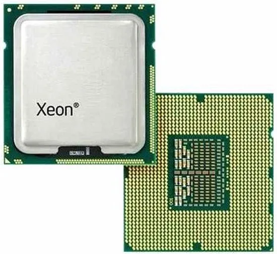 Dell Intel Xeon E5 – 2609 V4 1,7 GHz 20 MB smart cache processor