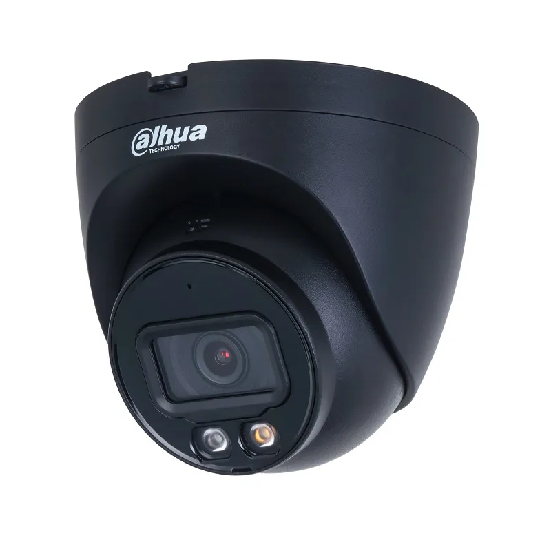 Dahua IPC-HDW2449TP-S-IL-0280B Kamera dôme IP 4 MP