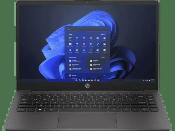 HP 240 G10 Notebook