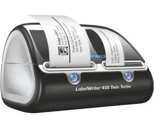 DYMO LabelWriter 450 Twin Turbo