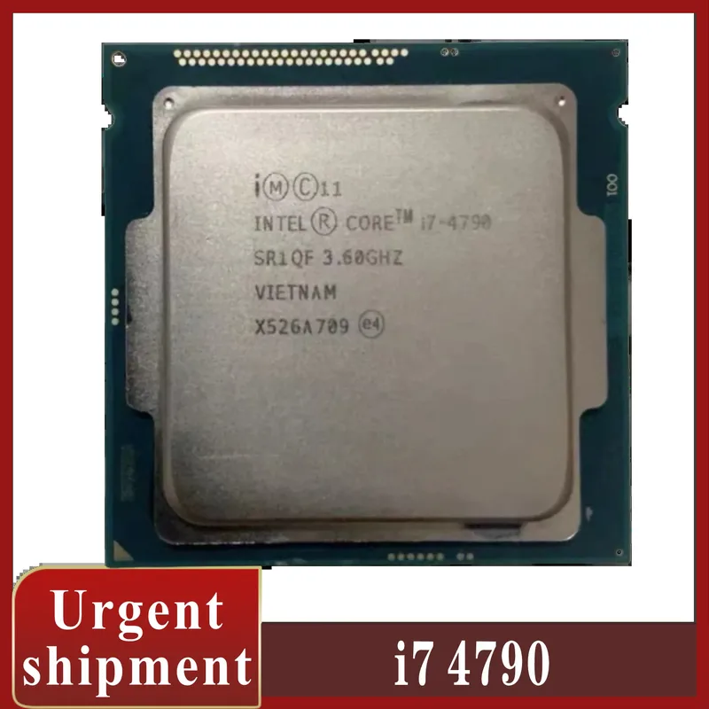 Core I7-4790 I7 4790
