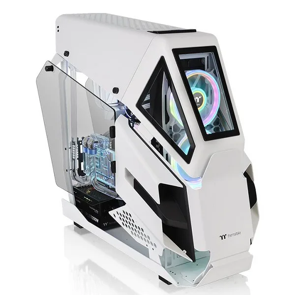 Thermaltake AH T600 Snow Full Tower