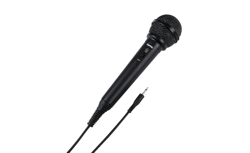 Hama Dynamic mikrofon DM-20