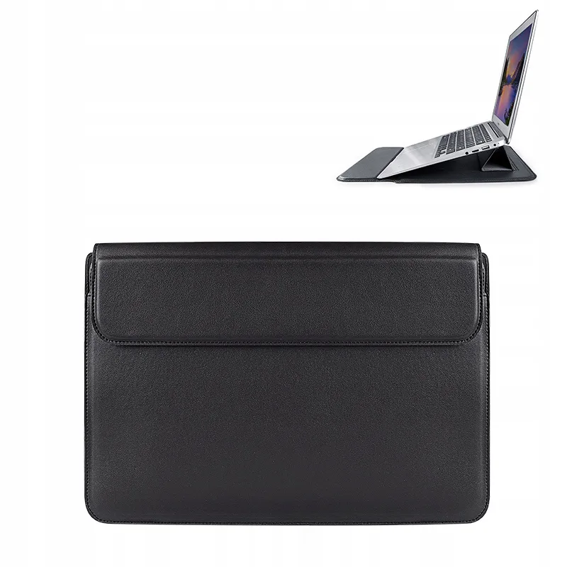 Devia fodral för 13,3'' laptop med ställfunktion