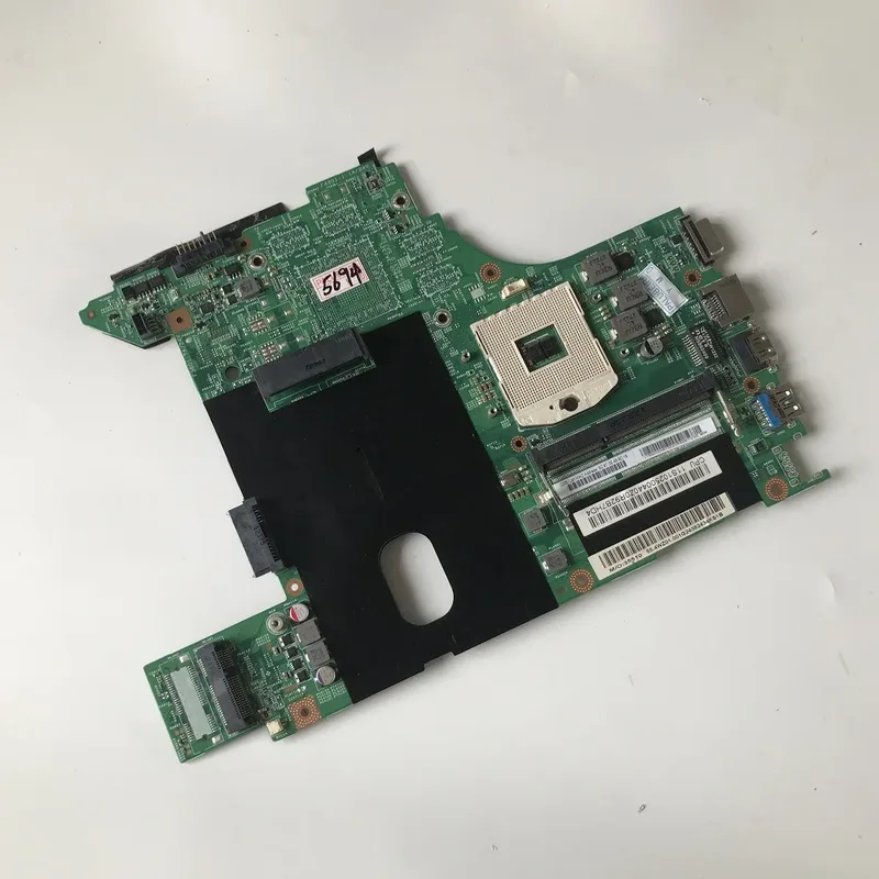 Lenovo Lb49A Board W/Cable