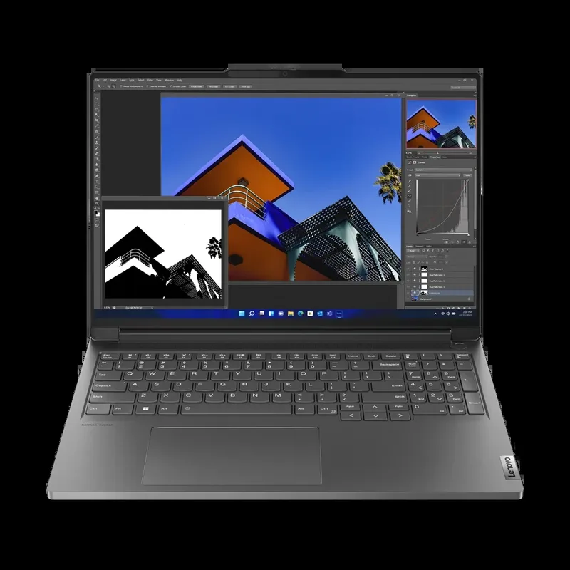 Lenovo ThinkBook 16p G4