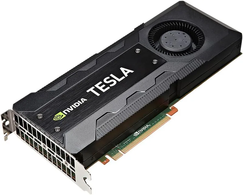PNY grafikkort NVIDIA TESLA K40