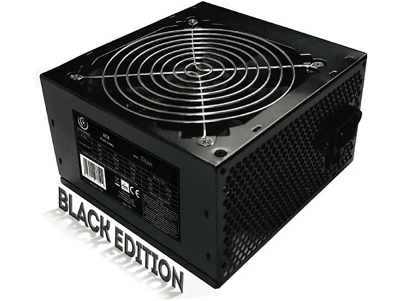 Rebeltec TITAN 600