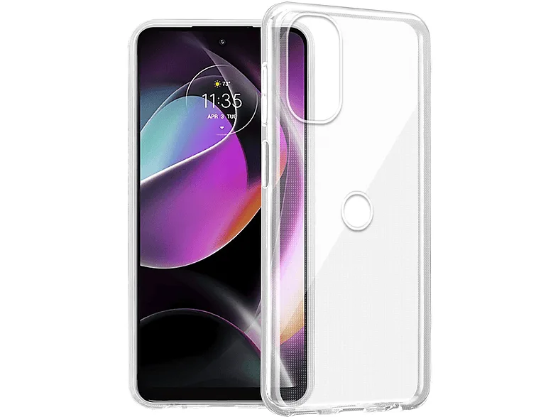 Cadorabo Motorola MOTO G 5G 2022 Skal Fodral