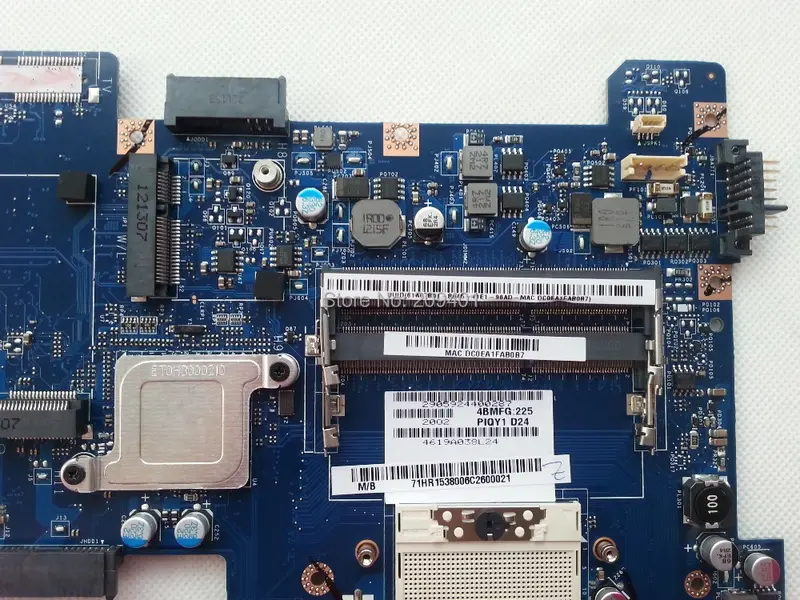 Lenovo Piqy1 Board 3.0 Wo/Switch