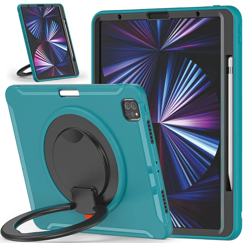 Gerutek Fodral för iPad Pro 12,9 tum (iPad Pro 6/5/4/3 Generation)