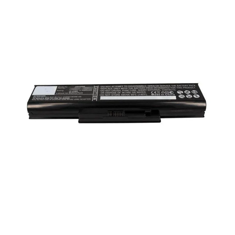 Coreparts MBXAC-BA0087 reservdelar bärbara datorer Batteri