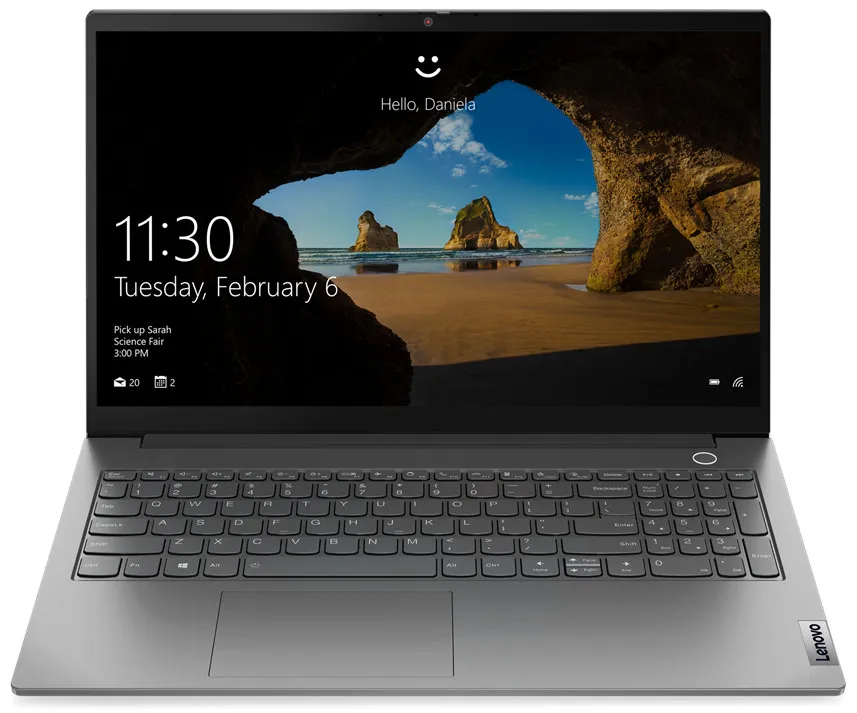 Lenovo THINKBOOK 15 G2 20VE00FJIX