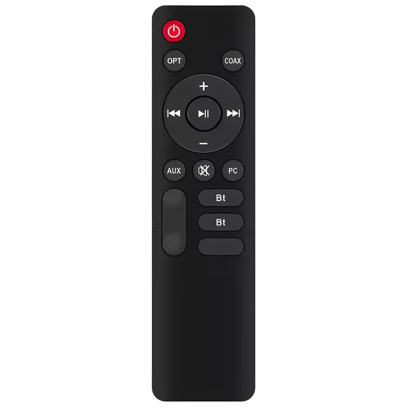 Remote control for Edifier S351DB