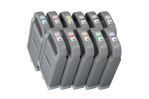 Canon Bläck Magenta PFI-2700 M 700ml