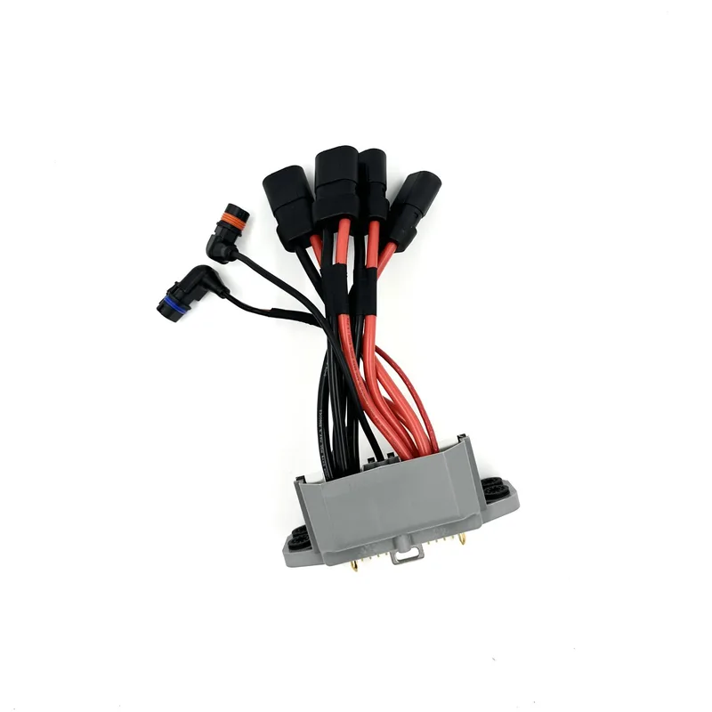 For Agras T50 T25 Power Distribution Board (PDB)