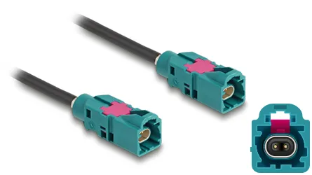 Delock antennkopplare