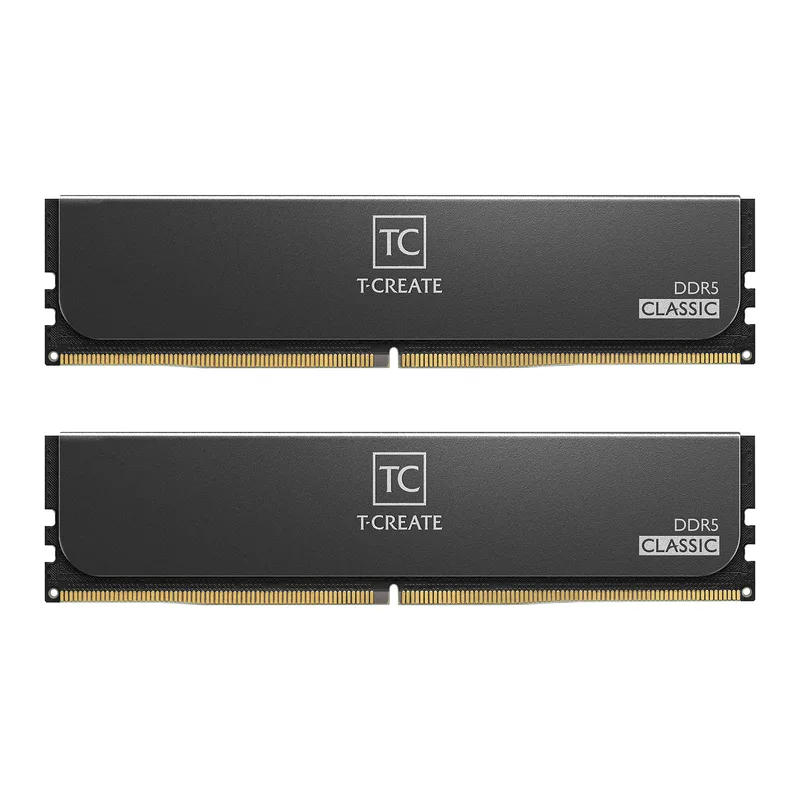 TEAMGRUPP T-Create Classic 10L DDR5 32 GB Kit