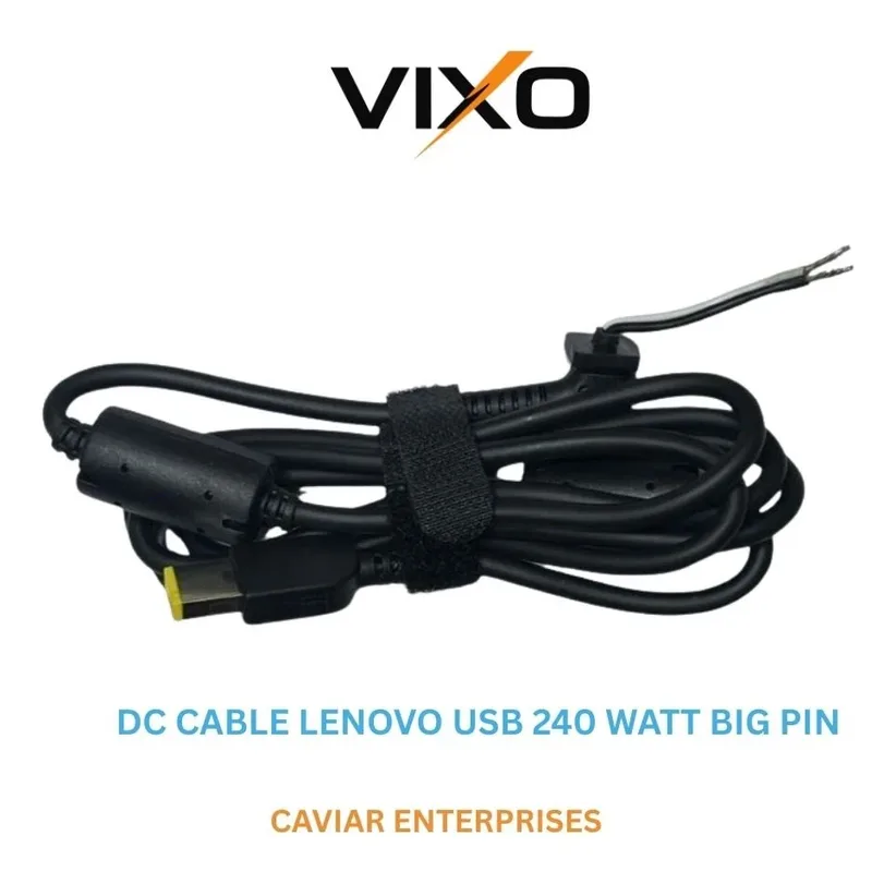 Lenovo DC In Cable