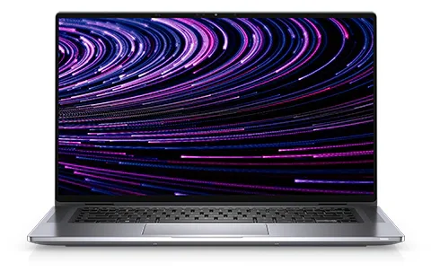 Dell Latitude 9520