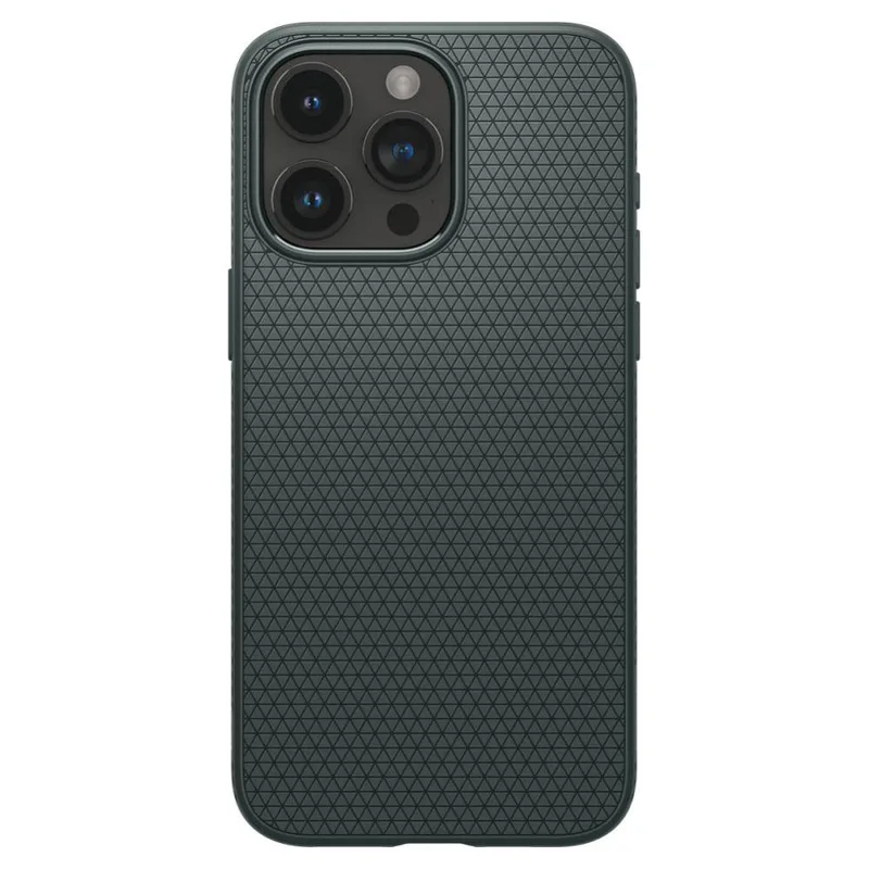 Spigen iPhone 15 Pro Skal Air Skin