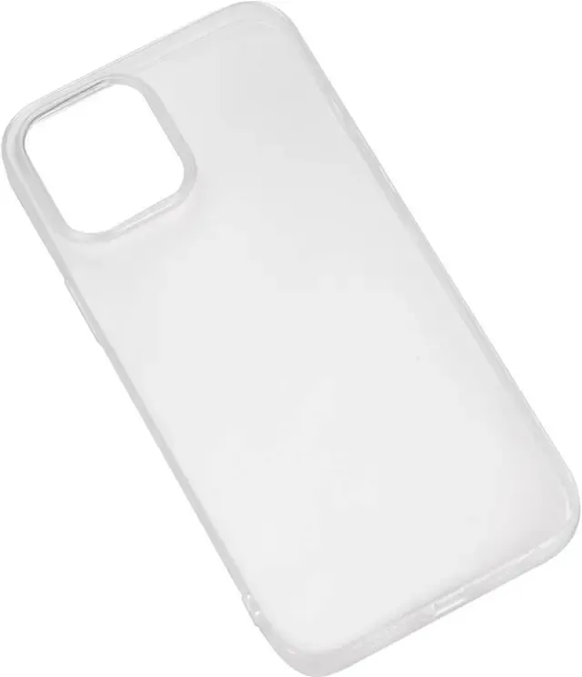 Gear fodral för iPhone 12 Pro Max (vit)