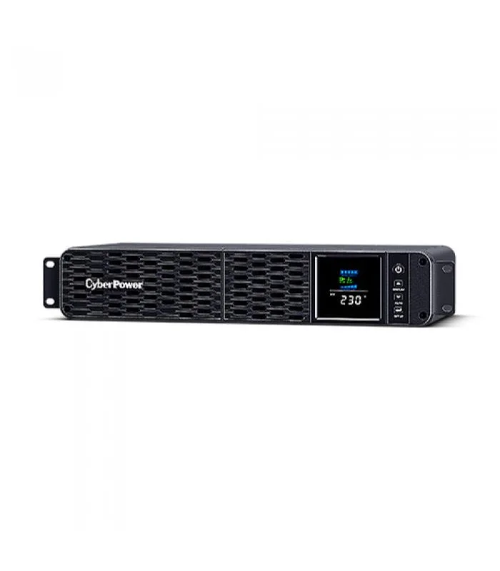 CyberPower PFC Sinewave (E) Series CP2000EIPFCRM2U