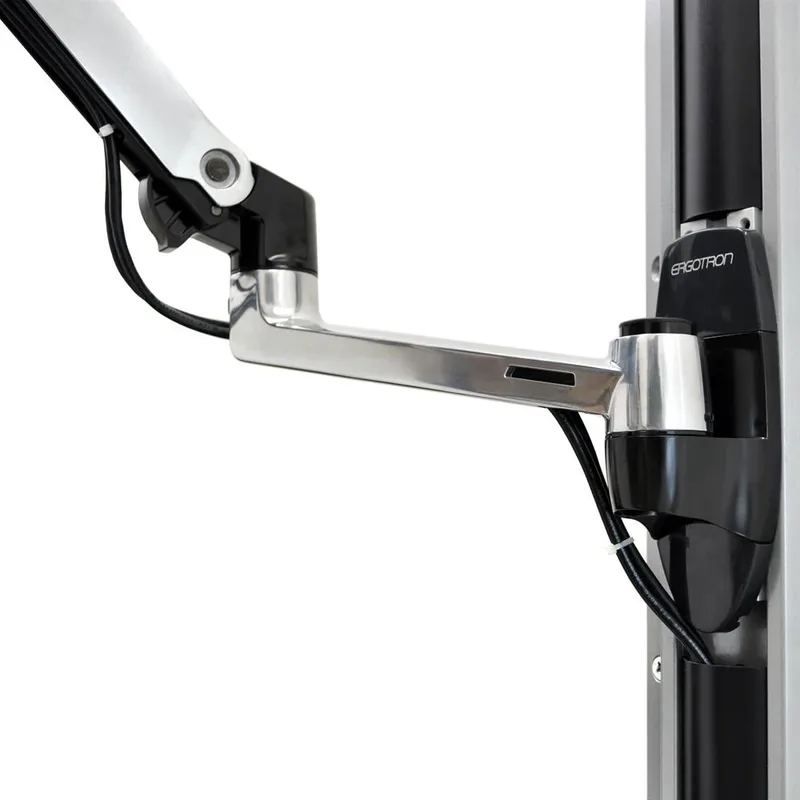 Ergotron LX Wall Monitor Arm